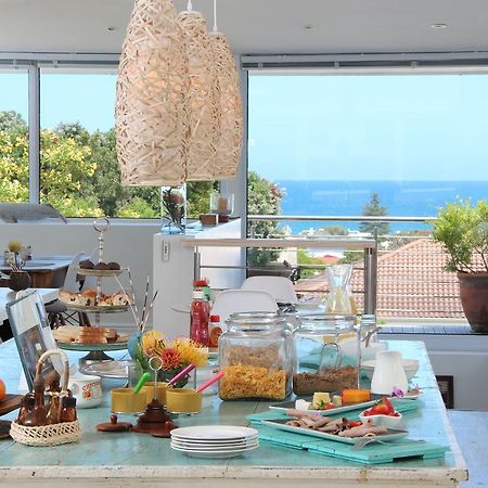 Whale Coast Villa Hermanus Zewnętrze zdjęcie