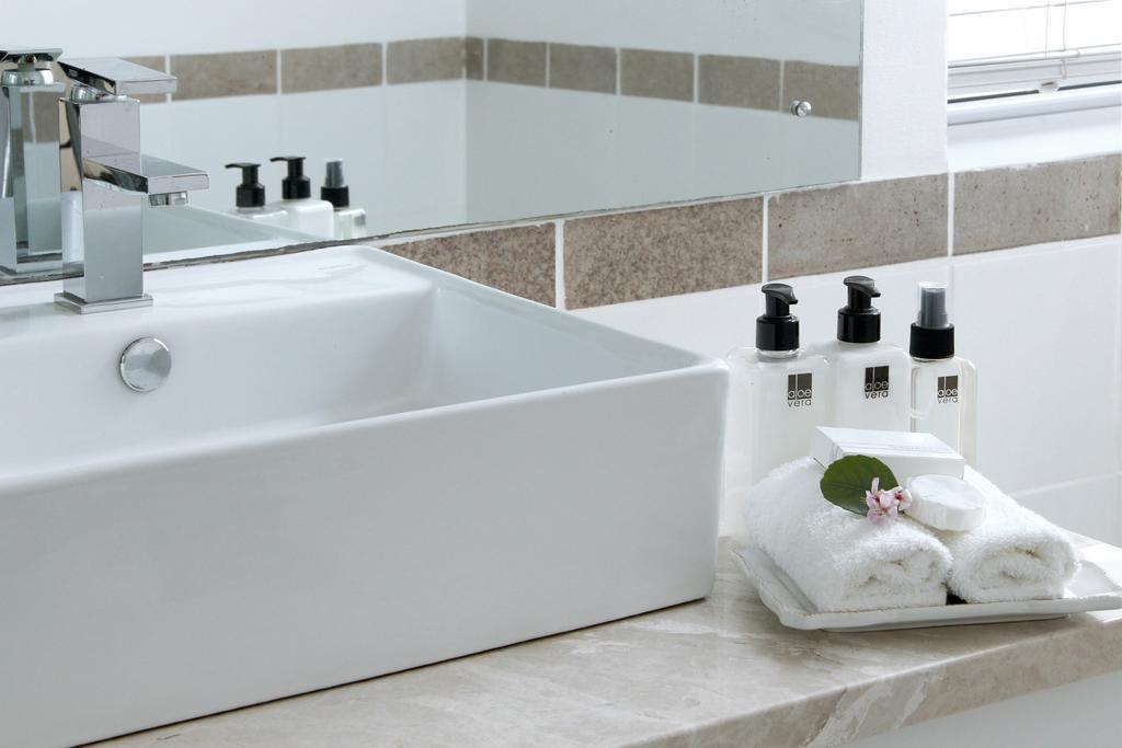Whale Coast Villa Hermanus Pokój zdjęcie