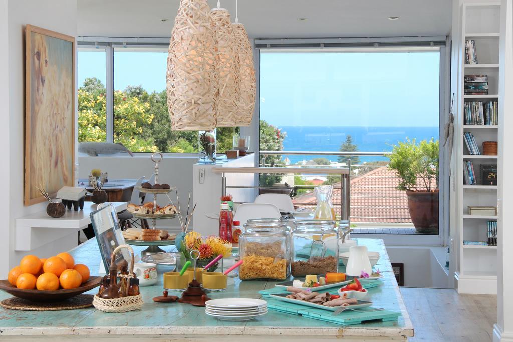 Whale Coast Villa Hermanus Zewnętrze zdjęcie