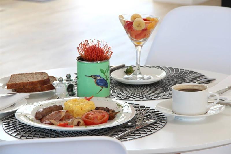 Whale Coast Villa Hermanus Zewnętrze zdjęcie