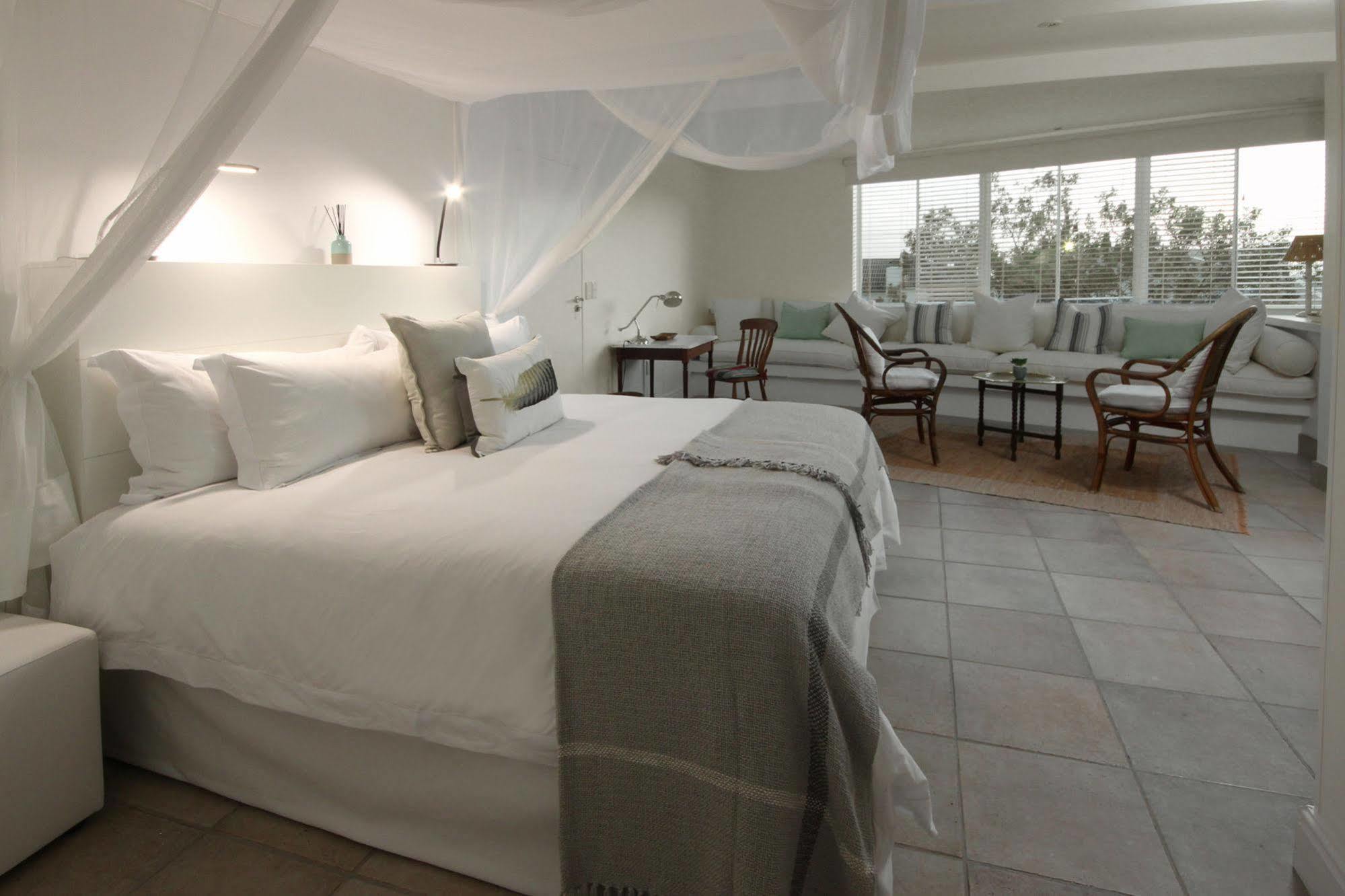Whale Coast Villa Hermanus Zewnętrze zdjęcie