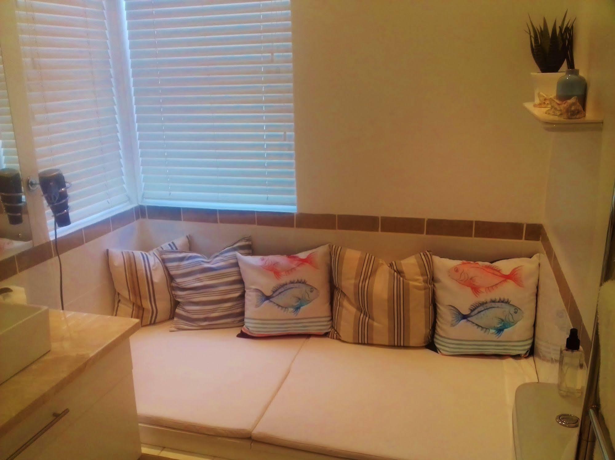 Whale Coast Villa Hermanus Zewnętrze zdjęcie