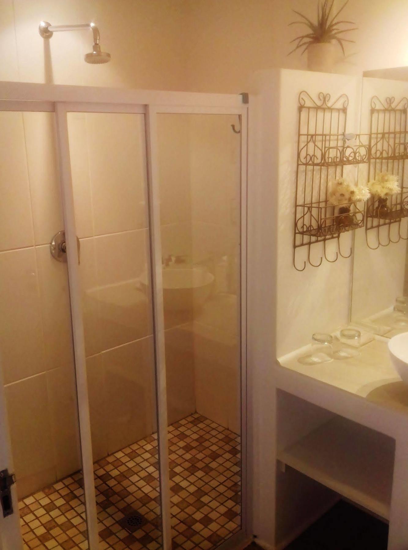 Whale Coast Villa Hermanus Zewnętrze zdjęcie