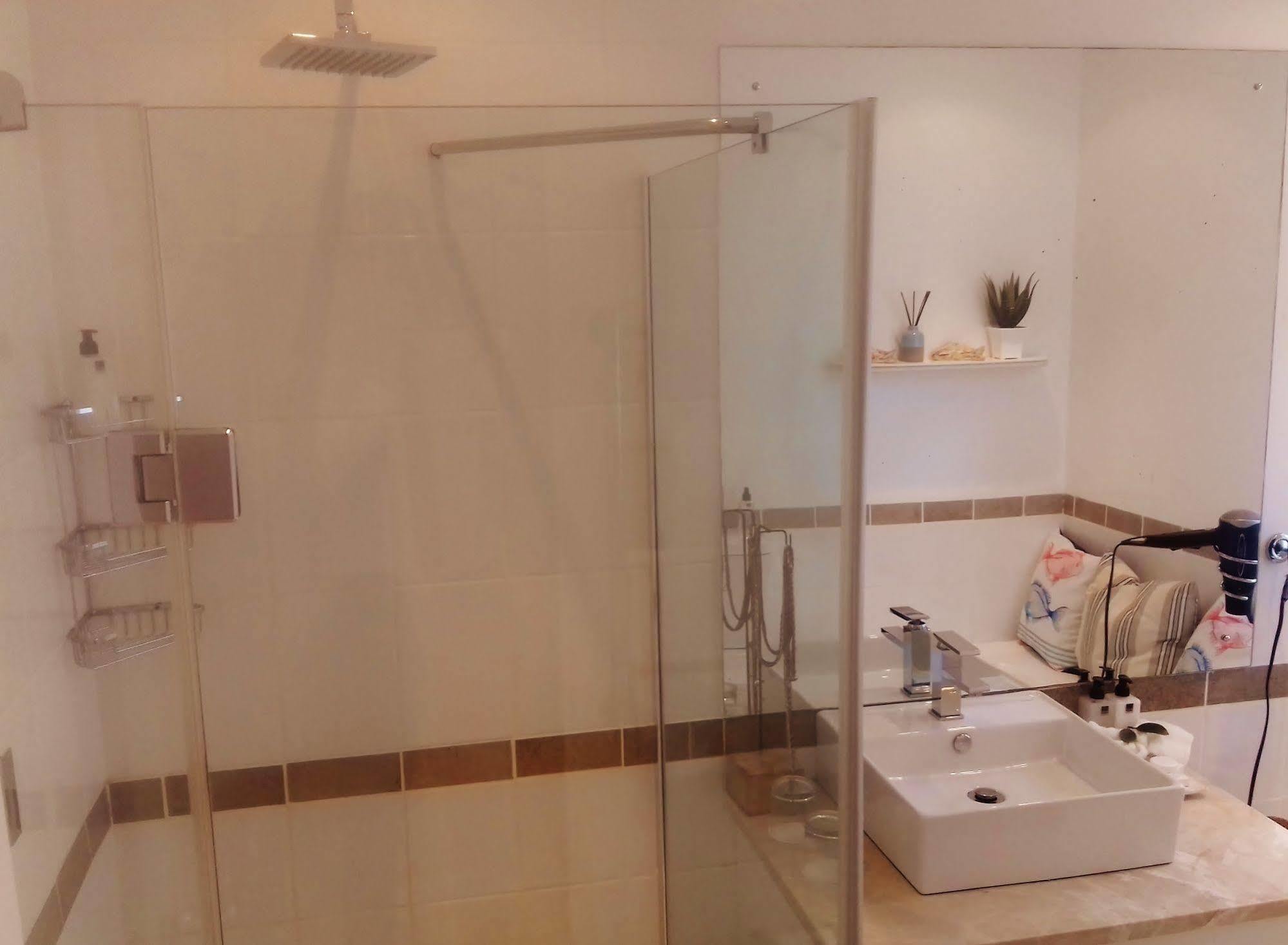 Whale Coast Villa Hermanus Zewnętrze zdjęcie