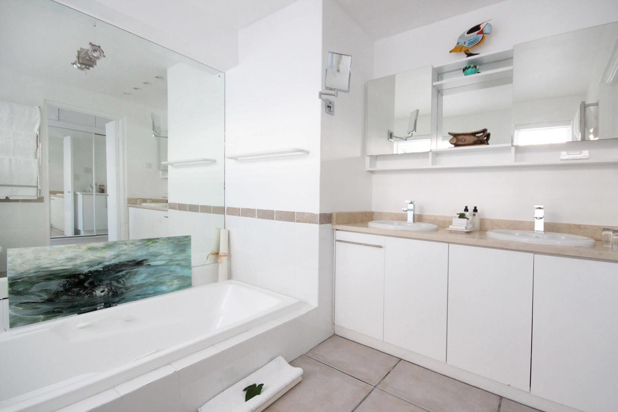 Whale Coast Villa Hermanus Zewnętrze zdjęcie