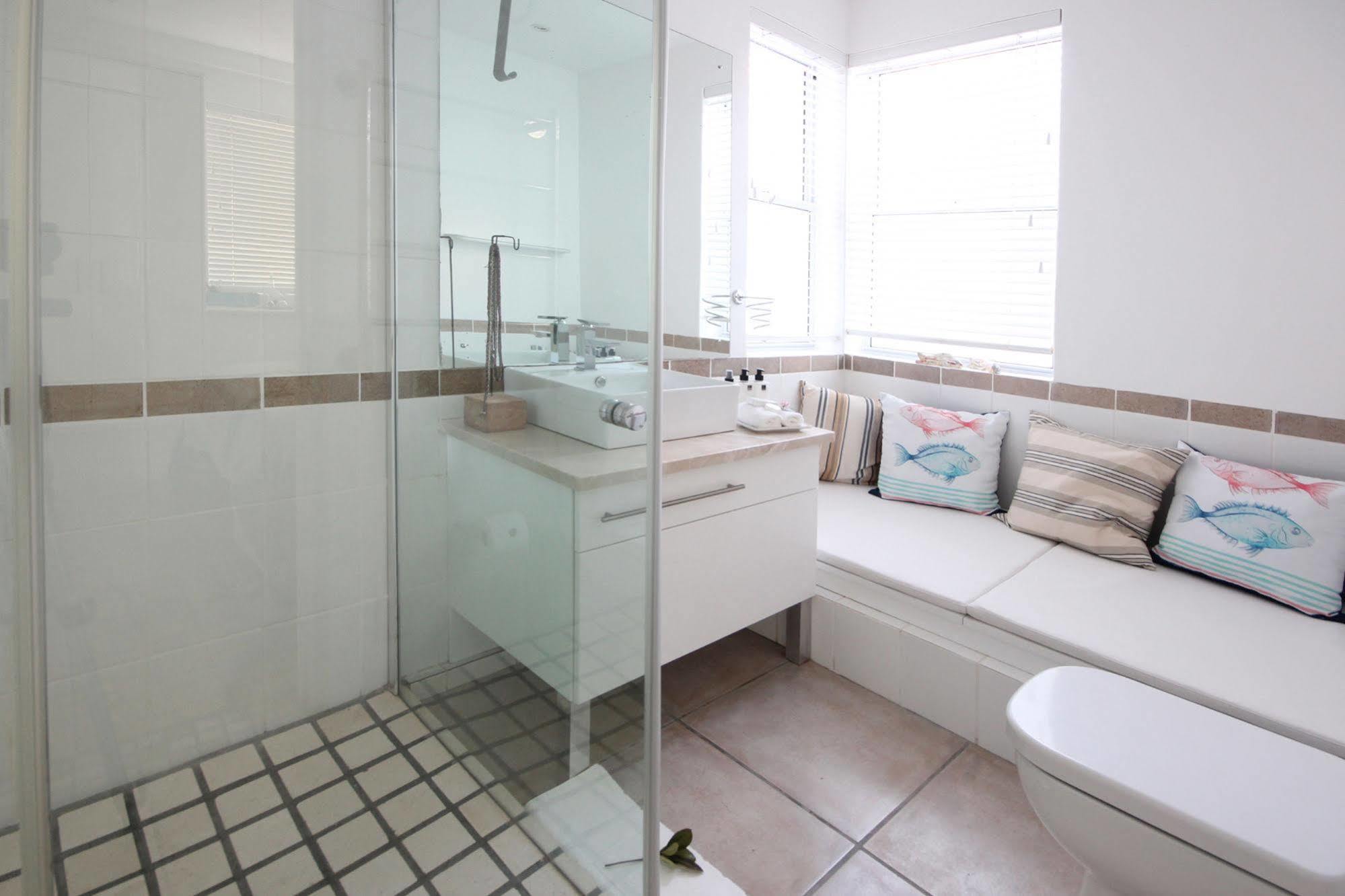 Whale Coast Villa Hermanus Zewnętrze zdjęcie