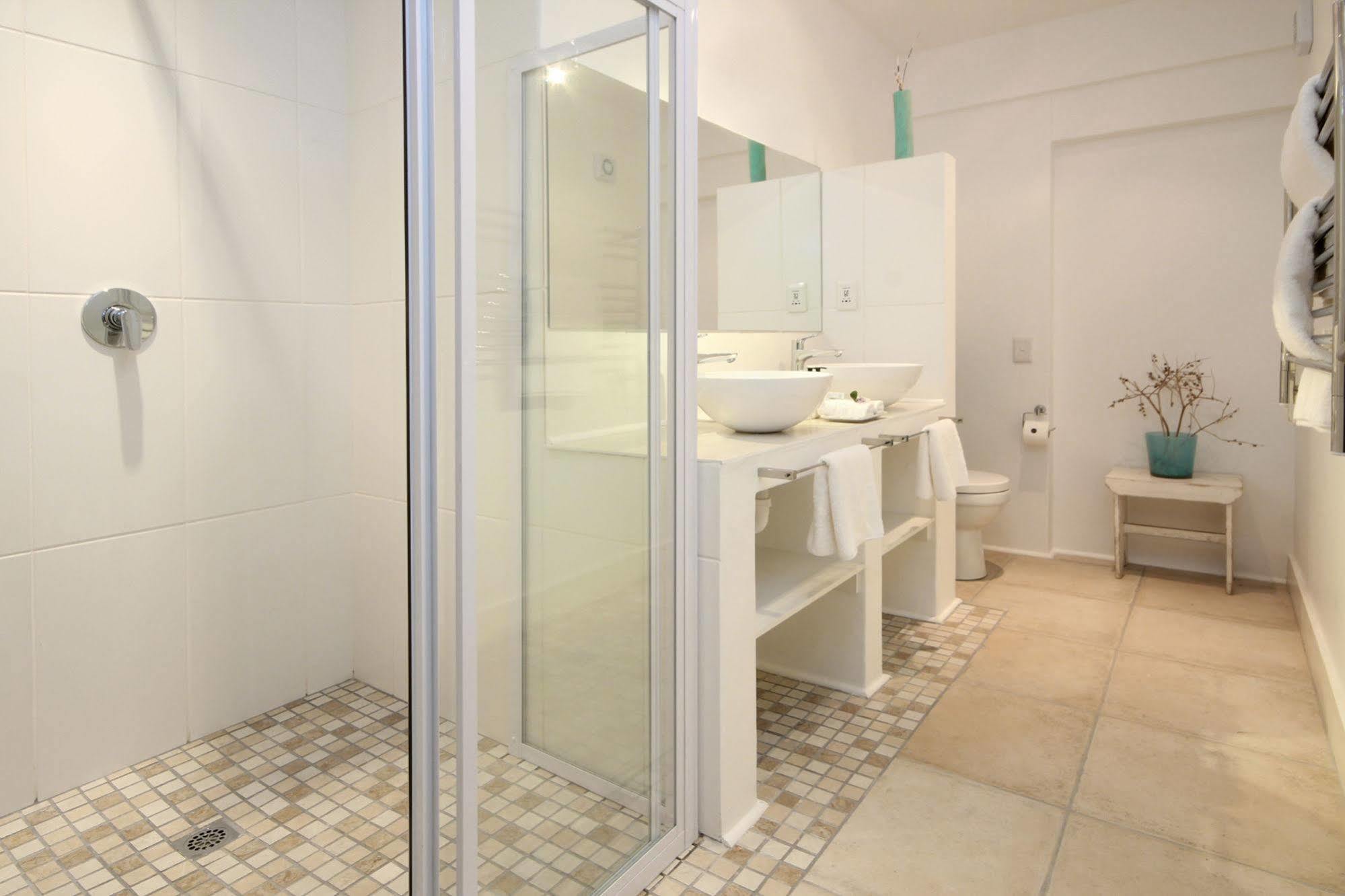 Whale Coast Villa Hermanus Zewnętrze zdjęcie