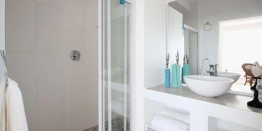 Whale Coast Villa Hermanus Zewnętrze zdjęcie
