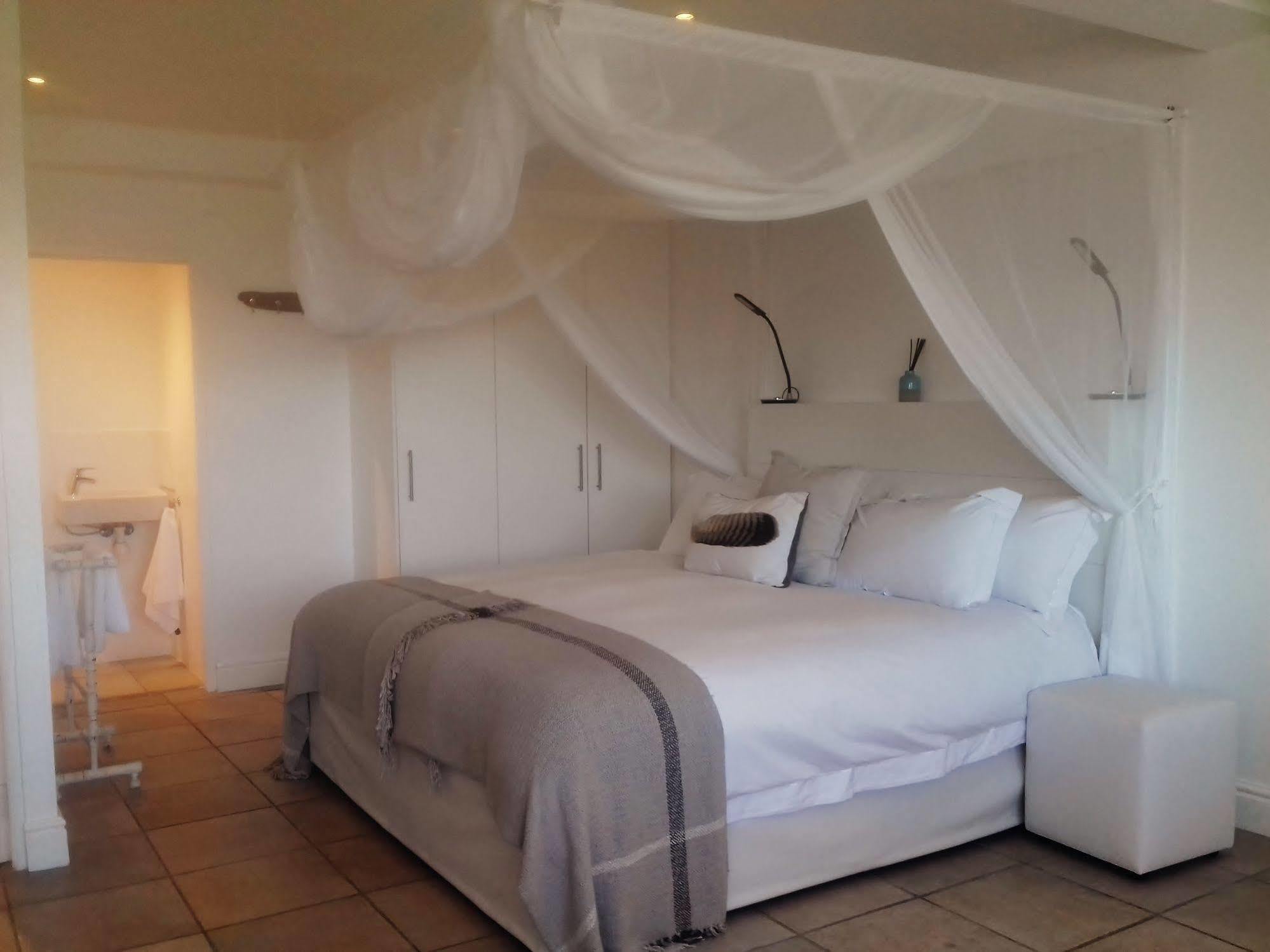 Whale Coast Villa Hermanus Zewnętrze zdjęcie