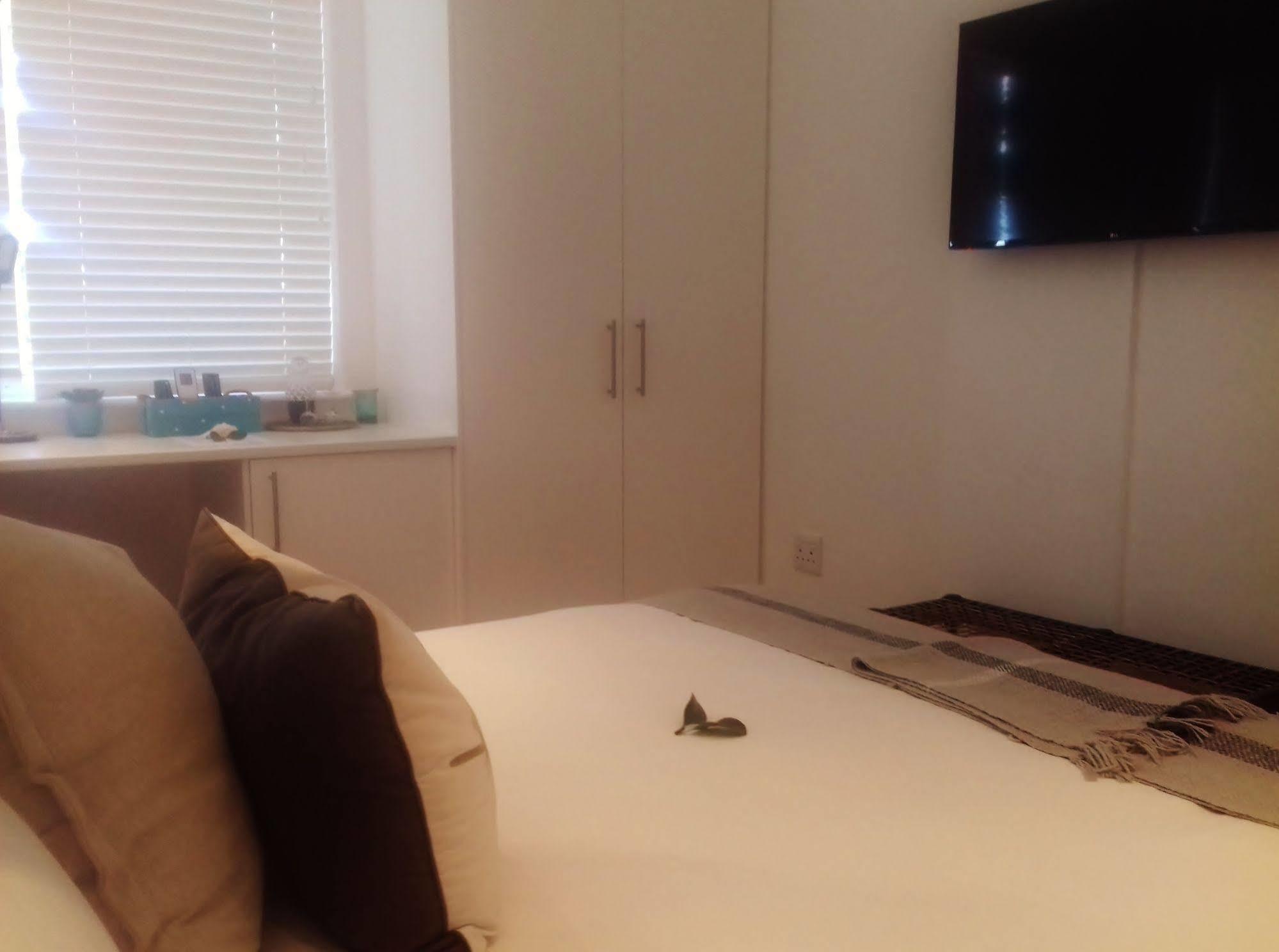 Whale Coast Villa Hermanus Zewnętrze zdjęcie