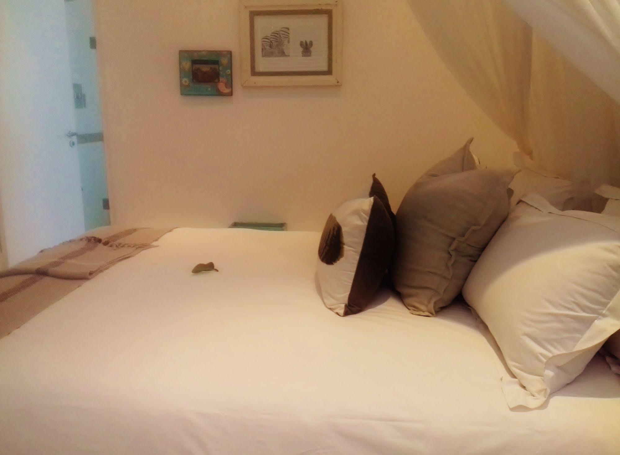 Whale Coast Villa Hermanus Zewnętrze zdjęcie