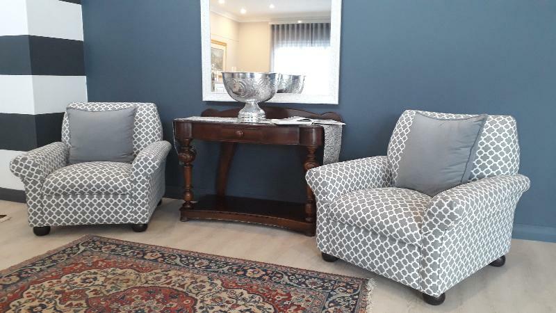Whale Coast Villa Hermanus Zewnętrze zdjęcie