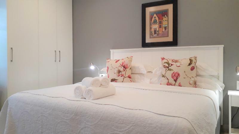 Whale Coast Villa Hermanus Zewnętrze zdjęcie