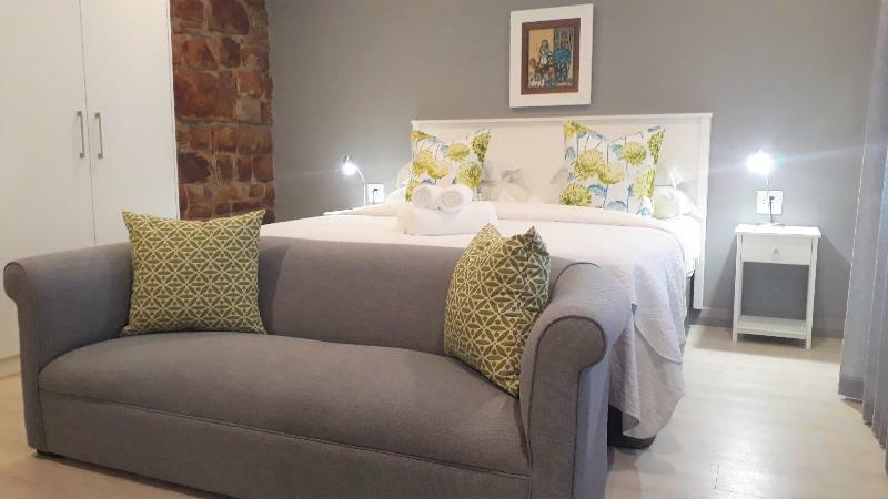 Whale Coast Villa Hermanus Zewnętrze zdjęcie